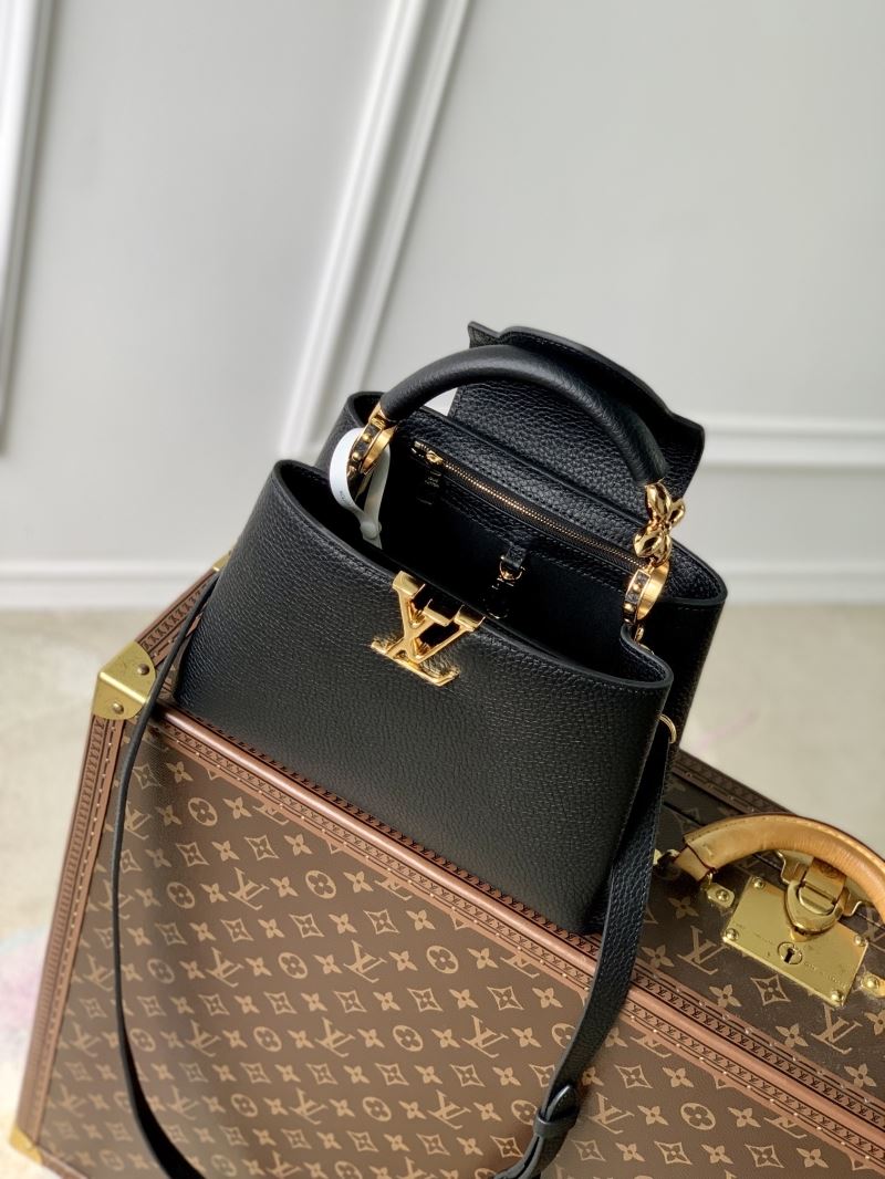 LV Capucines Bags